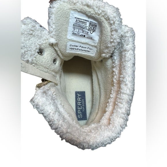 Sperry Topsider Saltwater Alpine Boot - Picture 11 of 11